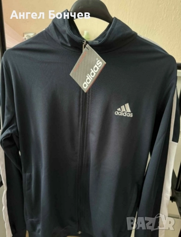 Спортен екип на Adidas, снимка 3 - Спортни дрехи, екипи - 52387472