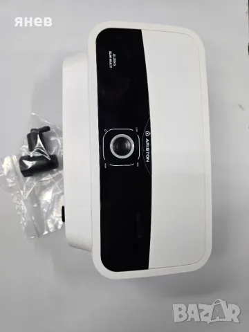 Проточен боилер Ariston AURES 12kW 400V