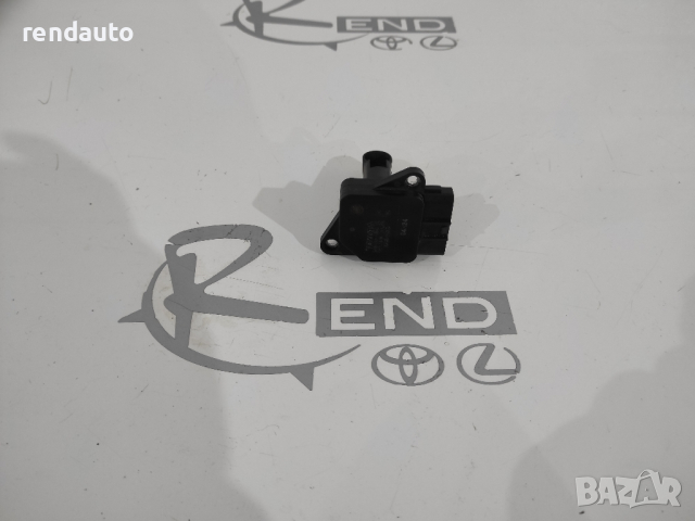 Maf Sensor дебитомер за Toyota Lexus 22204-22010, снимка 2 - Части - 44837160