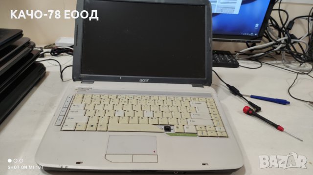 Лаптоп Acer Aspire 4315