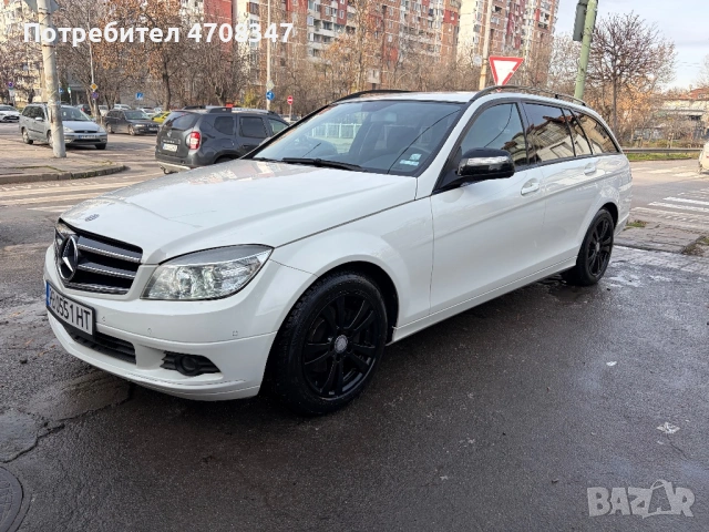 Mercedes - Benz 180, снимка 3 - Автомобили и джипове - 53090339