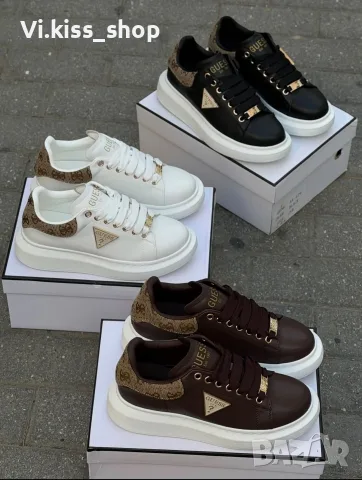 Нови обувки Guess 