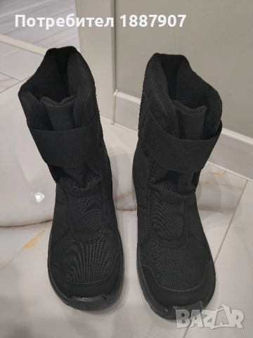 зимни апрески за момче, снимка 2 - Детски боти и ботуши - 52462974