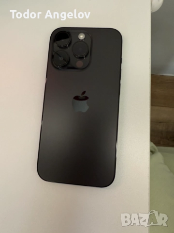 Iphone14pro като нов, снимка 7 - Други - 51798383