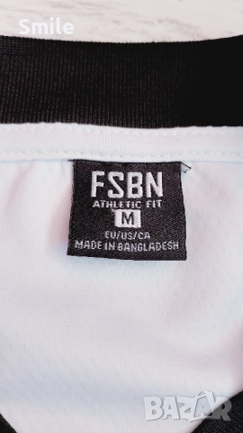 Джърси / блуза с дълъг ръкав Chicago, снимка 6 - Други спортове - 52281441