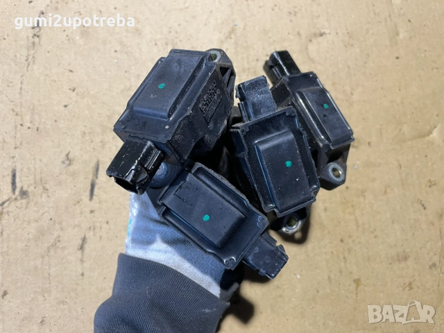 Запалителна Бобина DE FK0438 Toyota GT86 2018 Subaru BRZ, снимка 4 - Части - 52726865