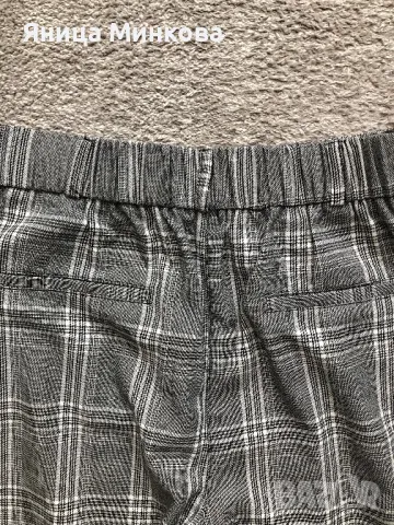 Дамски панталон, снимка 8 - Панталони - 49220718