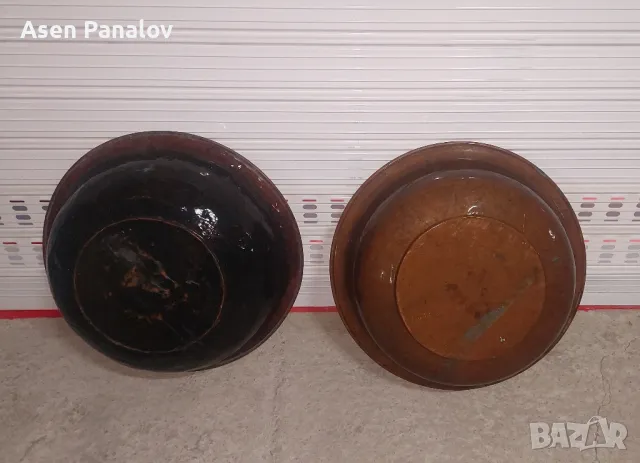  Медни легени 85.00лв, снимка 4 - Антикварни и старинни предмети - 49887011