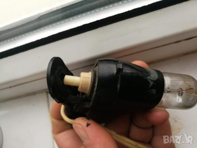 настолна лампа СССР -СПОРТ , снимка 8 - Други - 35949365