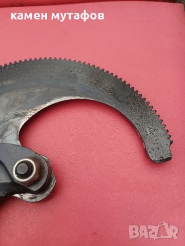 kudos tec 65 ножица за кабели , снимка 6 - Други инструменти - 50542886