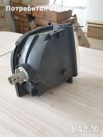 SSANGYONG ISTANA МИГЧ ЛЯВ, снимка 2 - Части - 34437091