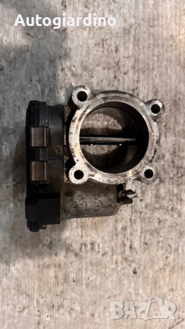 Дроселова Клапа за Mercedes R280 -  A6420900270  /0281002894