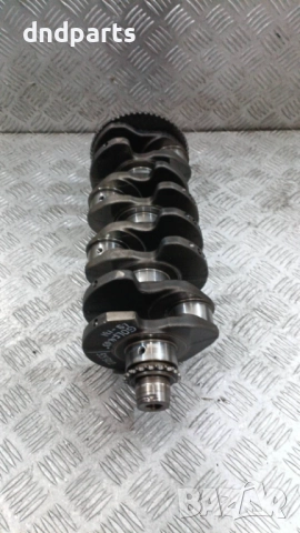 Колянов вал VW Golf 4 1.9TDI 131hp 2003г.	