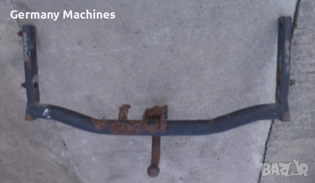 ЧАСТИ Фолксвагел ГОЛФ 4 1997-2008г. Volkswagen Golf IV дизел 1900куб, 66kW, 90kс, ТDI, снимка 6 - Части - 40581588