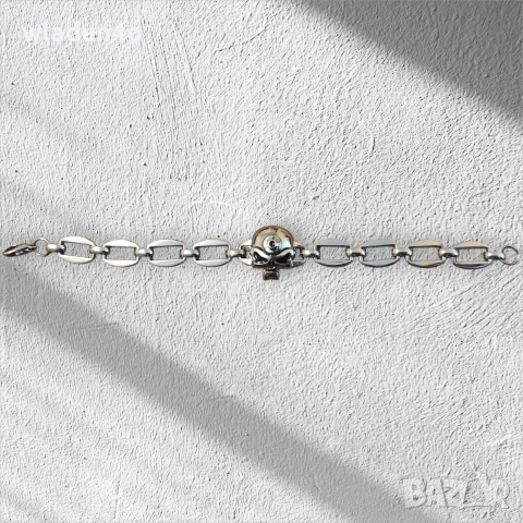 Черепни гривни -7е, снимка 5 - Гривни - 49962160