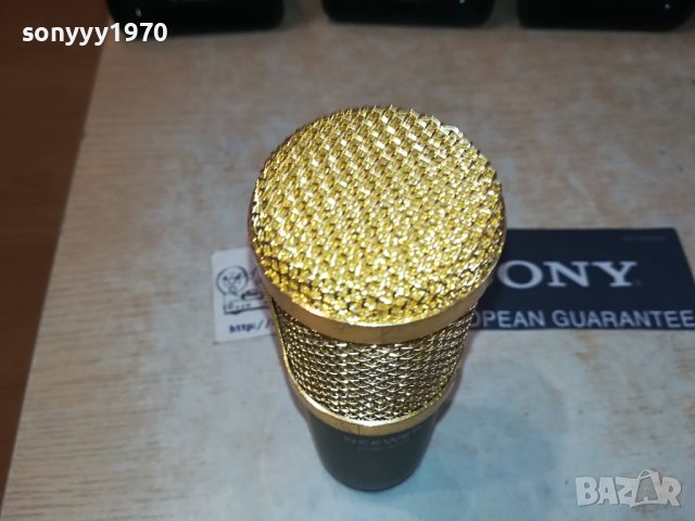 МИКРОФОН 0609231445, снимка 6 - Микрофони - 42100083