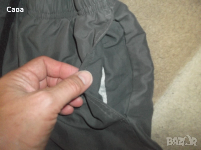 Шорти NIKE  мъжки,ХС, снимка 10 - Спортни дрехи, екипи - 51597146