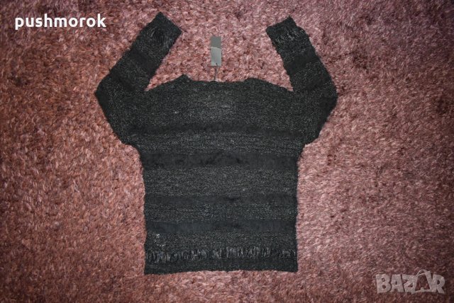 Replay Women's – НОВО , снимка 7 - Блузи с дълъг ръкав и пуловери - 34793672