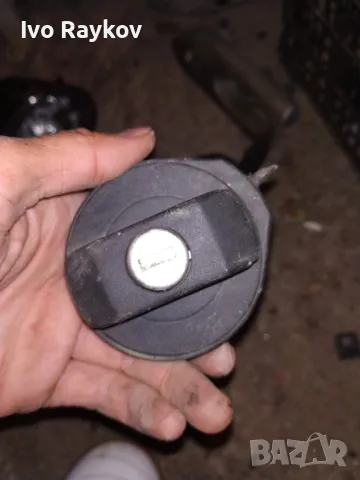 Капачка резервоар за Seat Ibiza 2003g