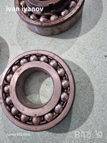 Големи лагери  1213, снимка 11 - Селскостопанска техника - 39649021