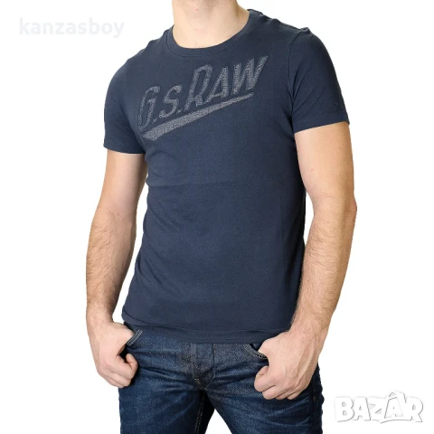 g-star joakim - страхотна мъжка тениска M