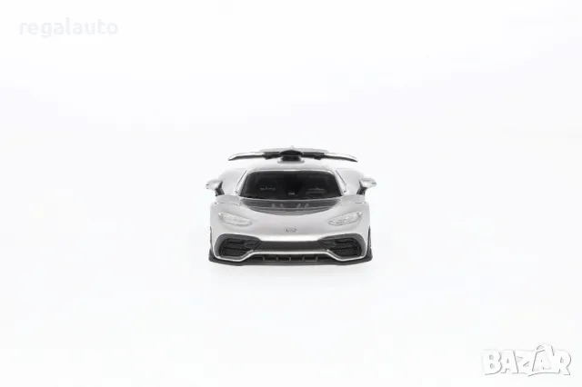 B66961040,умален модел die-cast Mercedes-Benz AMG ONE,C298,Race Version,1:43, снимка 2 - Колекции - 48297458