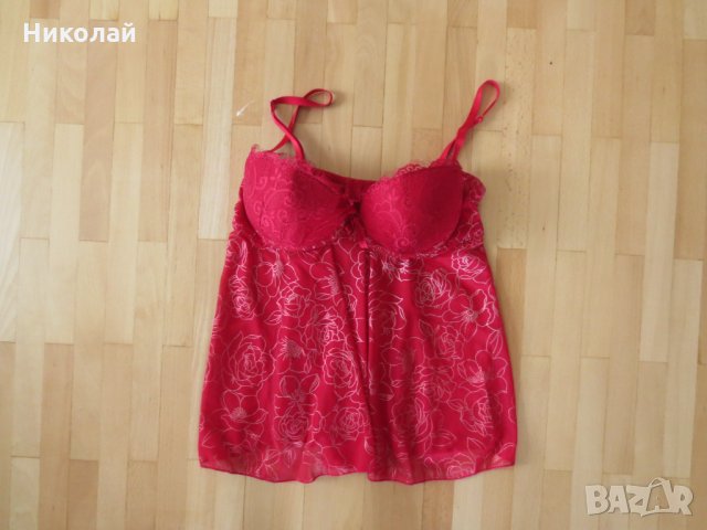 Victoria Secret 36С/80С/ L , снимка 1 - Бельо - 33992710