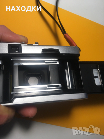 OLYMPUS TRIP 35, снимка 10 - Фотоапарати - 53637779