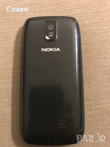 Nokia Asha 309, снимка 2 - Nokia - 47777677