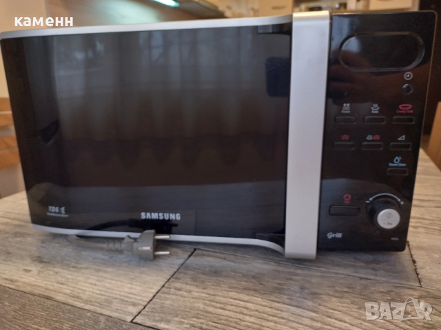 Samsung / микровълнова фурна 