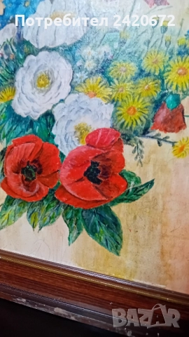 Авторски картини, снимка 6 - Картини - 52225555