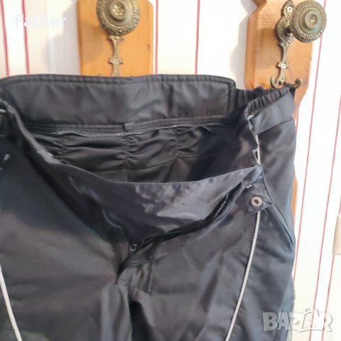 Мото екип Bering  XXL, снимка 16 - Аксесоари и консумативи - 41100678