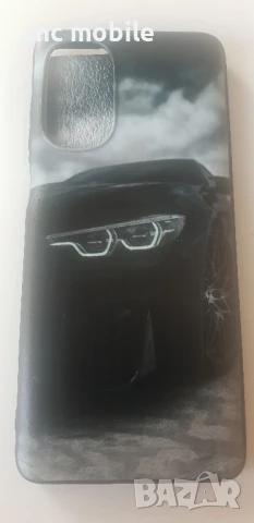 Motorola G62 5G - Moto G62 5G калъф case 