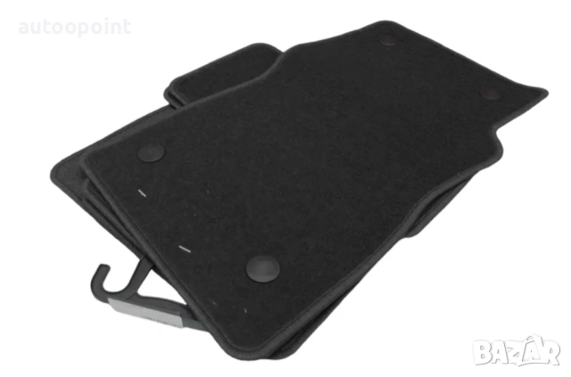 Мокетни стелки за Alfa Romeo Stelvio (2017-2022) Petex, снимка 2 - Аксесоари и консумативи - 53721608