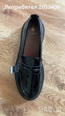 Лоуфъри, снимка 2 - Дамски ежедневни обувки - 50906776