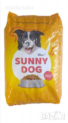Храна за куче 10 кг