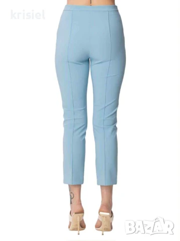 Elisabetta Franchi—Оригинален страхотен панталон—38/40 номер, снимка 2 - Панталони - 50807563