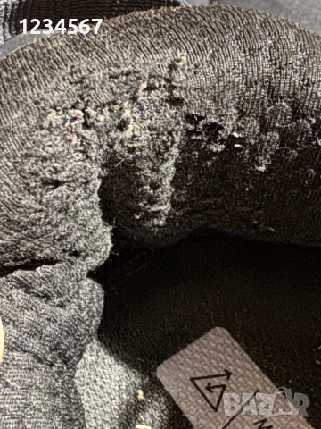 Hoka M Bondi Sr., снимка 7 - Маратонки - 53740942