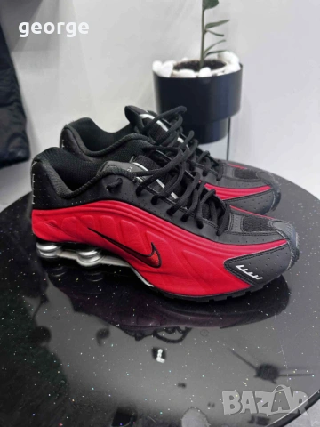 Маратонки Nike Shox - 43 номер