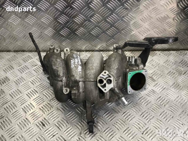 Всмукателни колектори Renault Laguna,2.0i,16v,1998г.