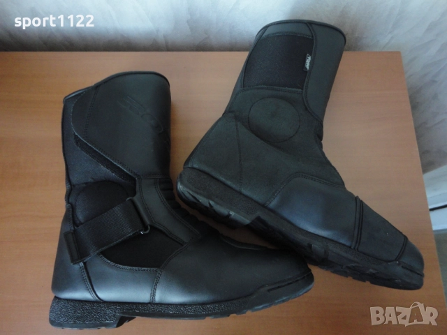 N40 Polo Motorcycle/мото ботуши, снимка 4 - Аксесоари и консумативи - 52273093