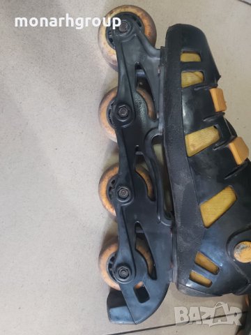 Ролери , снимка 4 - Ролери, кънки - 33871878