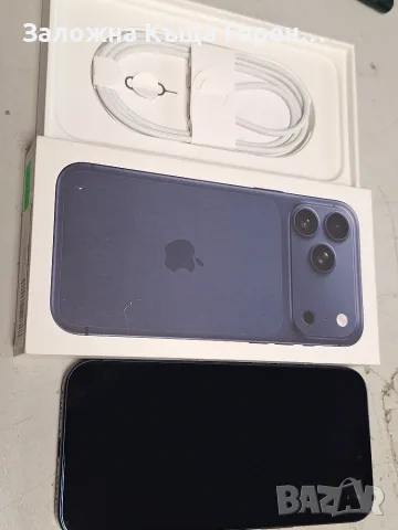 iPhone 17 Pro max 256gb