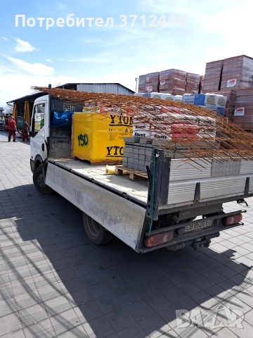 Транспортни услуги с Тристранен Самосвал, снимка 2 - Транспортни услуги - 52553518