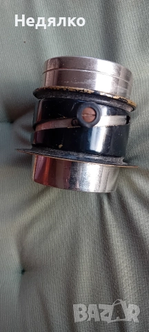 Ed.Liesegang,Dusseldorf,trinast Anastigmat. 1880,Germany , снимка 11 - Фотоапарати - 52938412