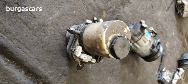 Електрическа хидравлична помпа TRW Opel Vectra C 3.0 CDTI Z30DT 3.0 CDTI V6 - 184к.с