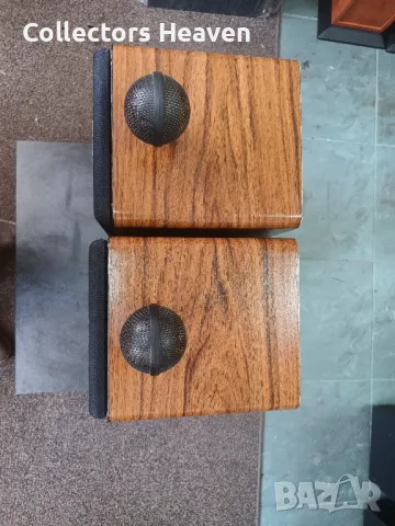 Magnat Magnasphere Lambda 3

, снимка 7 - Тонколони - 50432864