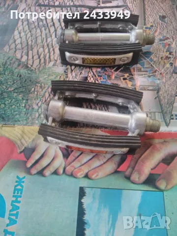 Продавам ретро части за колело, снимка 5 - Части за велосипеди - 47280017