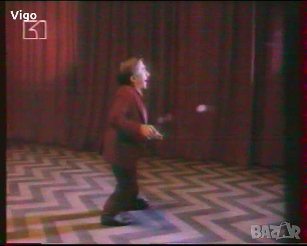 Търся епизоди от серийните филми "Завръщане в Рая" и "Туин Пийкс", на видеокасети или рип, снимка 17 - Други жанрове - 32326660