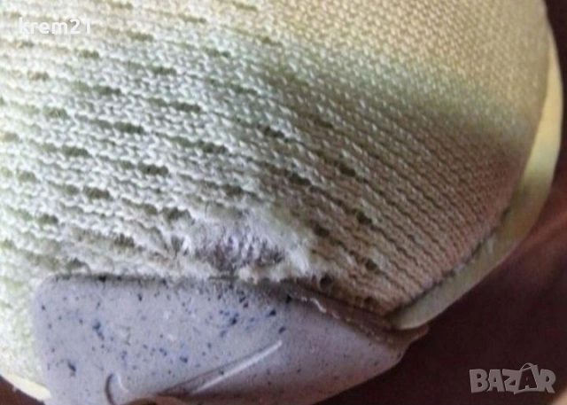 Nike Pegasus дамски маратонки размер 39, снимка 5 - Маратонки - 53508947